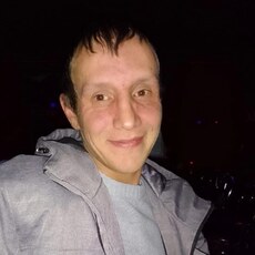 Фотография мужчины Василий, 38 лет из г. Новый Уренгой