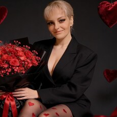 Фотография девушки Ольга, 48 лет из г. Сафоново