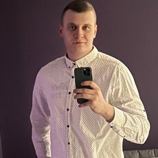 Фотография мужчины Вася, 38 лет из г. Пинск