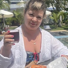 Фотография девушки Марина, 48 лет из г. Искитим