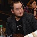 Сергей, 32 года