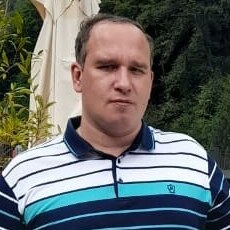 Фотография мужчины Александр, 38 лет из г. Новосибирск