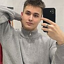 Никита, 20 лет