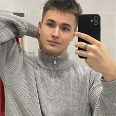 Фотография мужчины Никита, 20 лет из г. Борисов