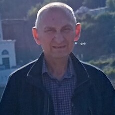 Фотография мужчины Дмитрий, 54 года из г. Соликамск