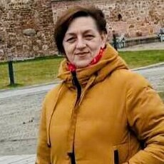 Фотография девушки Елена, 48 лет из г. Большая Берестовица