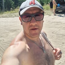 Фотография мужчины Георгий, 45 лет из г. Чебоксары