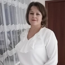 Фотография девушки Солнышко, 51 год из г. Оренбург