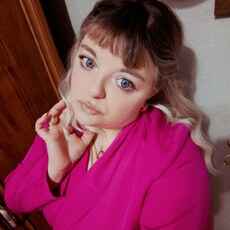 Фотография девушки Solaire, 30 лет из г. Рязань