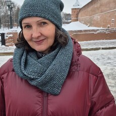 Фотография девушки Татьяна, 47 лет из г. Тюмень