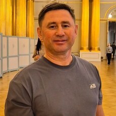 Фотография мужчины Роман, 46 лет из г. Тюмень