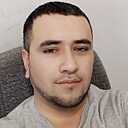 Акмал, 32 года