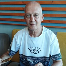 Фотография мужчины Дмитрий, 58 лет из г. Новокузнецк