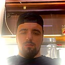 Шамиль, 25 лет