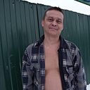 Азамат, 48 лет
