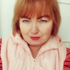 Фотография девушки Марина, 48 лет из г. Серов
