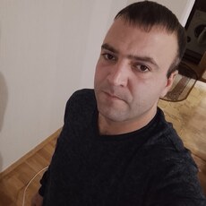 Фотография мужчины Роман, 33 года из г. Владимир