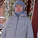 Надежда, 58 лет