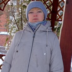 Фотография девушки Надежда, 58 лет из г. Пермь