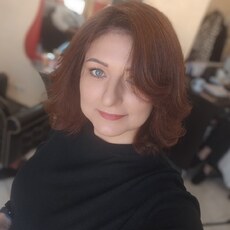 Фотография девушки Евгения, 43 года из г. Горловка