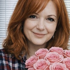 Фотография девушки Алёна, 52 года из г. Красный Лиман