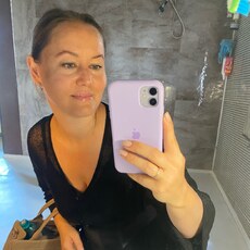 Фотография девушки Наталья, 46 лет из г. Саранск