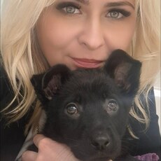 Фотография девушки Катеринка, 36 лет из г. Ростов-на-Дону