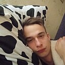 Виктор, 21 год