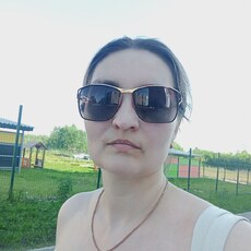 Фотография девушки Кристина, 46 лет из г. Пермь