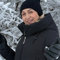Фотография девушки Линда, 48 лет из г. Адыгейск