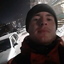 Джамбо, 27 лет