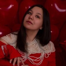 Фотография девушки Кристина, 20 лет из г. Тамбов