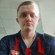 Фотография мужчины Molodoi, 26 лет из г. Светлогорск