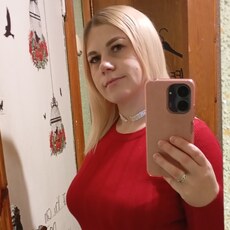 Фотография девушки Юля, 38 лет из г. Барановичи