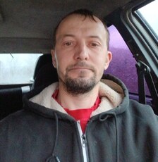 Фотография мужчины Александр, 40 лет из г. Хадыженск