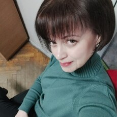 Фотография девушки Елена, 46 лет из г. Витебск