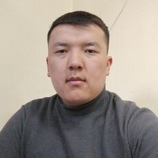 Фотография мужчины Бека, 26 лет из г. Бишкек