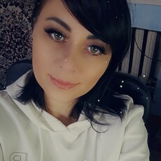 Фотография девушки Котенок, 36 лет из г. Таксимо