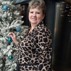 Фотография девушки Зоя, 58 лет из г. Тамбов
