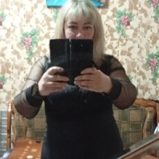 Фотография девушки Анна, 45 лет из г. Щекино