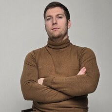 Фотография мужчины Алекс, 34 года из г. Юрга