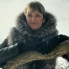 Фотография девушки Ирина, 52 года из г. Санкт-Петербург