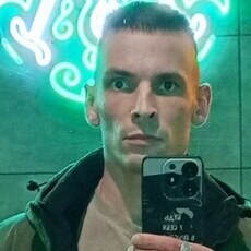 Фотография мужчины Андрей, 34 года из г. Витебск