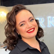 Фотография девушки Евгения, 43 года из г. Томск