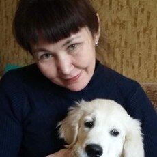 Фотография девушки Неважно, 51 год из г. Хабаровск