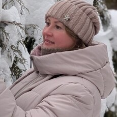 Фотография девушки Лариса, 49 лет из г. Пермь