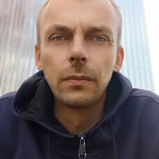 Фотография мужчины Сергей, 45 лет из г. Нижний Новгород