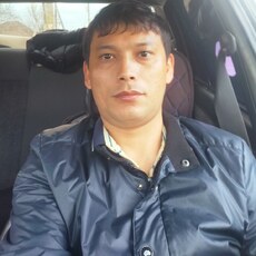 Фотография мужчины Ұлан, 35 лет из г. Тараз