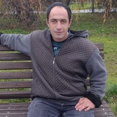 Фотография мужчины Степан, 33 года из г. Егорлыкская