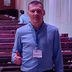 Фотография мужчины Дмитрий, 40 лет из г. Томск